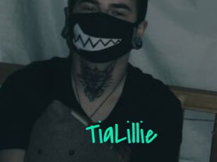 TiaLillie