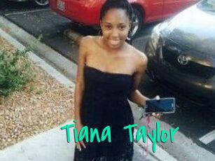 Tiana_Taylor Cool Sexe