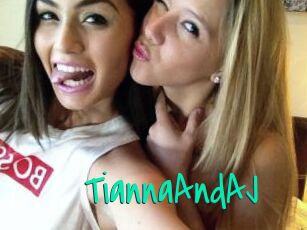 TiannaAndAJ