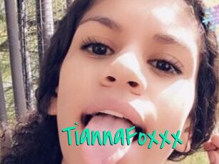 TiannaFoxxx