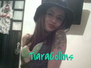 TiaraCollins