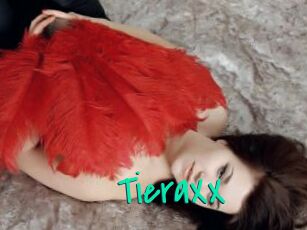 TieraXX