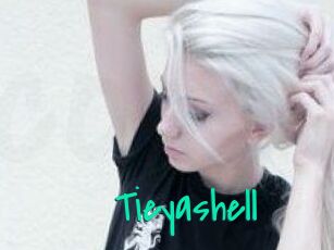 Tieyashell Cool Sexe