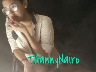 TifannyNairo