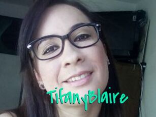 TifanyBlaire
