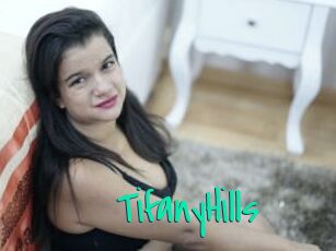 TifanyHills