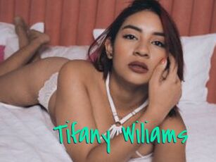 Tifany_Wiliams