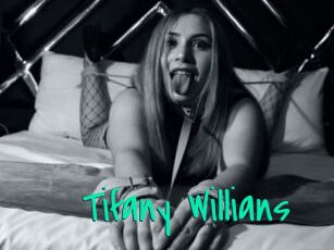 Tifany_Willians Cool Sexe