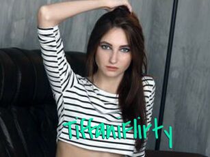 TiffaniFlirty
