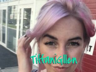 TiffaniGllen