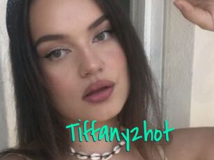 Tiffany2hot