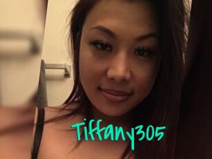 Tiffany305