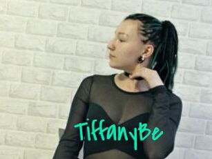 TiffanyBe
