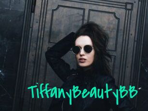 TiffanyBeautyBB Cool Sexe