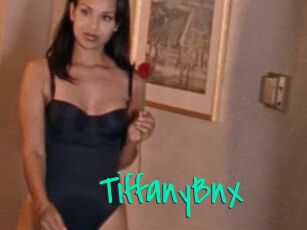 TiffanyBnx