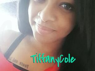 TiffanyCole