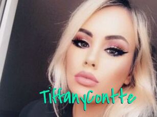TiffanyContte