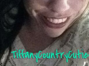 TiffanyCountryCutie