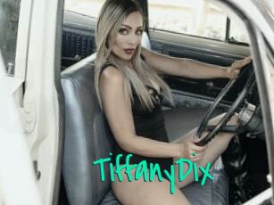 TiffanyDix