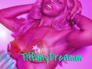 TiffanyDreamm