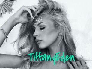 TiffanyEden Cool Sexe