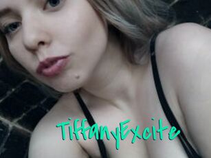 TiffanyExcite