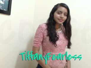 TiffanyFearless