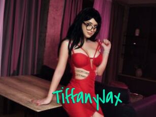TiffanyJax