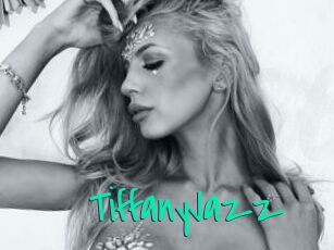 TiffanyJazz Cool Sexe