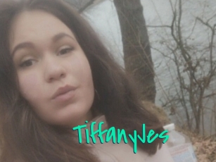 TiffanyJes