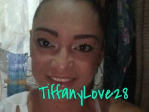 TiffanyLove28
