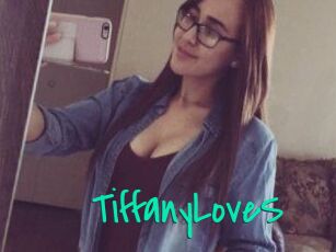 TiffanyLoveS