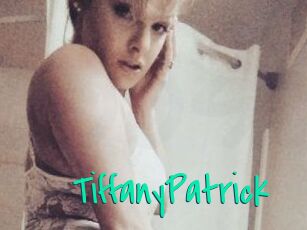 Tiffany_Patrick Cool Sexe