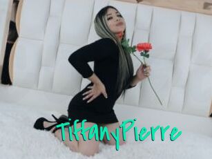 TiffanyPierre