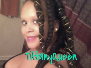 TiffanyQueen Cool Sexe
