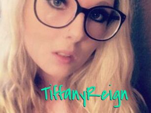 Tiffany_Reign Cool Sexe