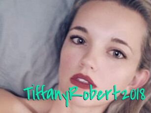 TiffanyRobert2018