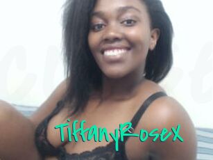 TiffanyRoseX