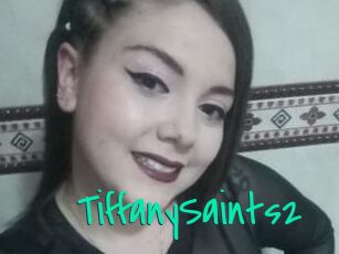 TiffanySaints2 Cool Sexe