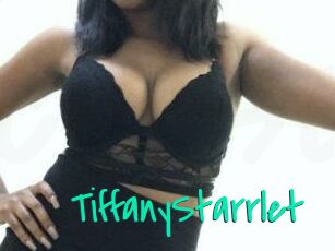 TiffanyStarrlet
