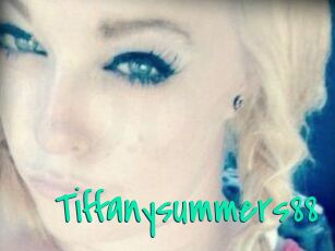 Tiffanysummers88 Cool Sexe