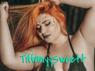 TiffanyySweett