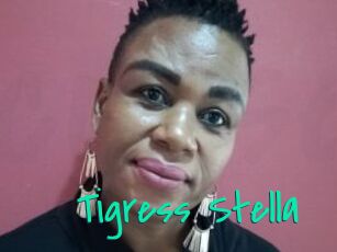 Tigress_Stella Cool Sexe