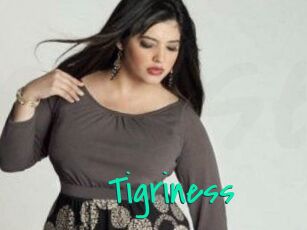 Tigriness