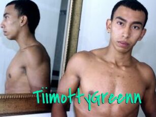 TiimottyGreenn