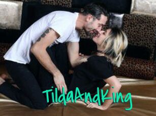 TildaAndKing
