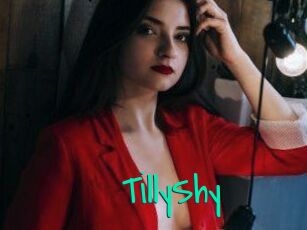 TillyShy