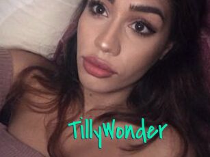 TillyWonder