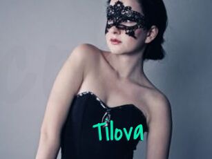 Tilova