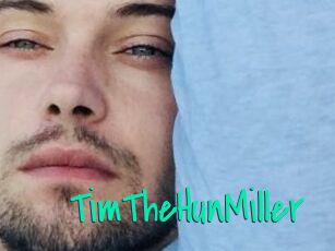 TimTheHunMiller Cool Sexe